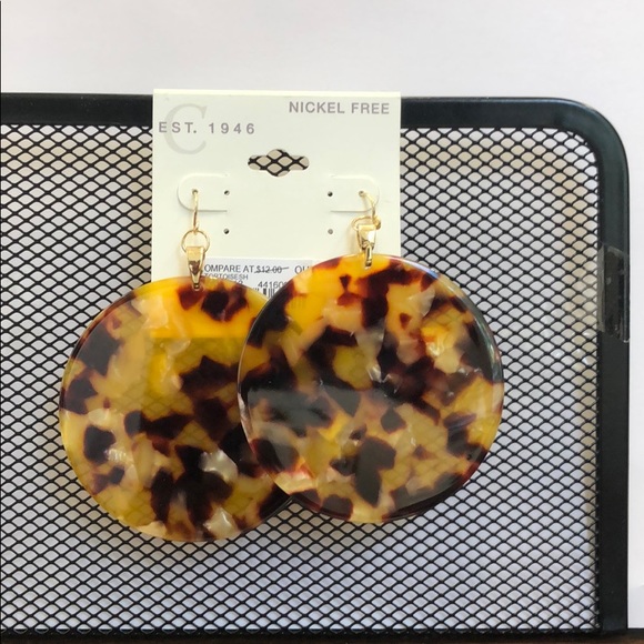 💋New earrings 3pr for $18 - Picture 2 of 5